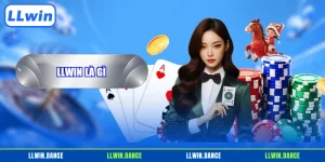 LLWIN là gì