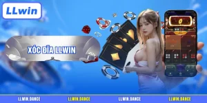 Xóc đĩa LLWIN